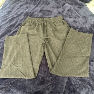 Men's Olive Green Pants
